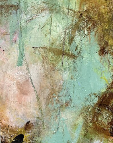 Aug 11 by Inge Thogersen, Painting for Sale on Select