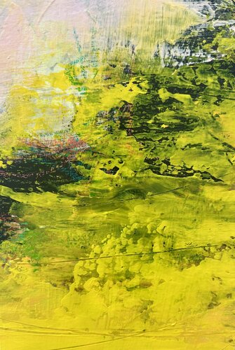 Aug 23 by Inge Thogersen, Painting for Sale on Select