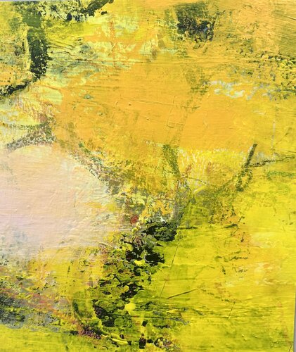 Aug 26 by Inge Thogersen, Painting for Sale on Select