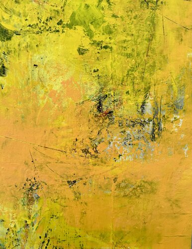 Aug 28 by Inge Thogersen, Painting for Sale on Select