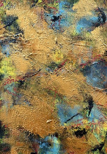 Aug 33,paper by Inge Thogersen, Painting for Sale on Select