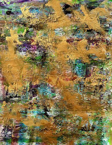 Aug 35,paper by Inge Thogersen, Painting for Sale on Select