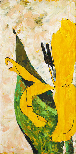 March 14 by Daria Bagrintseva, Painting for Sale on Select