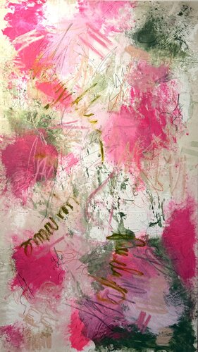 Heimatliebe by Christin Farr, Painting for Sale on Select