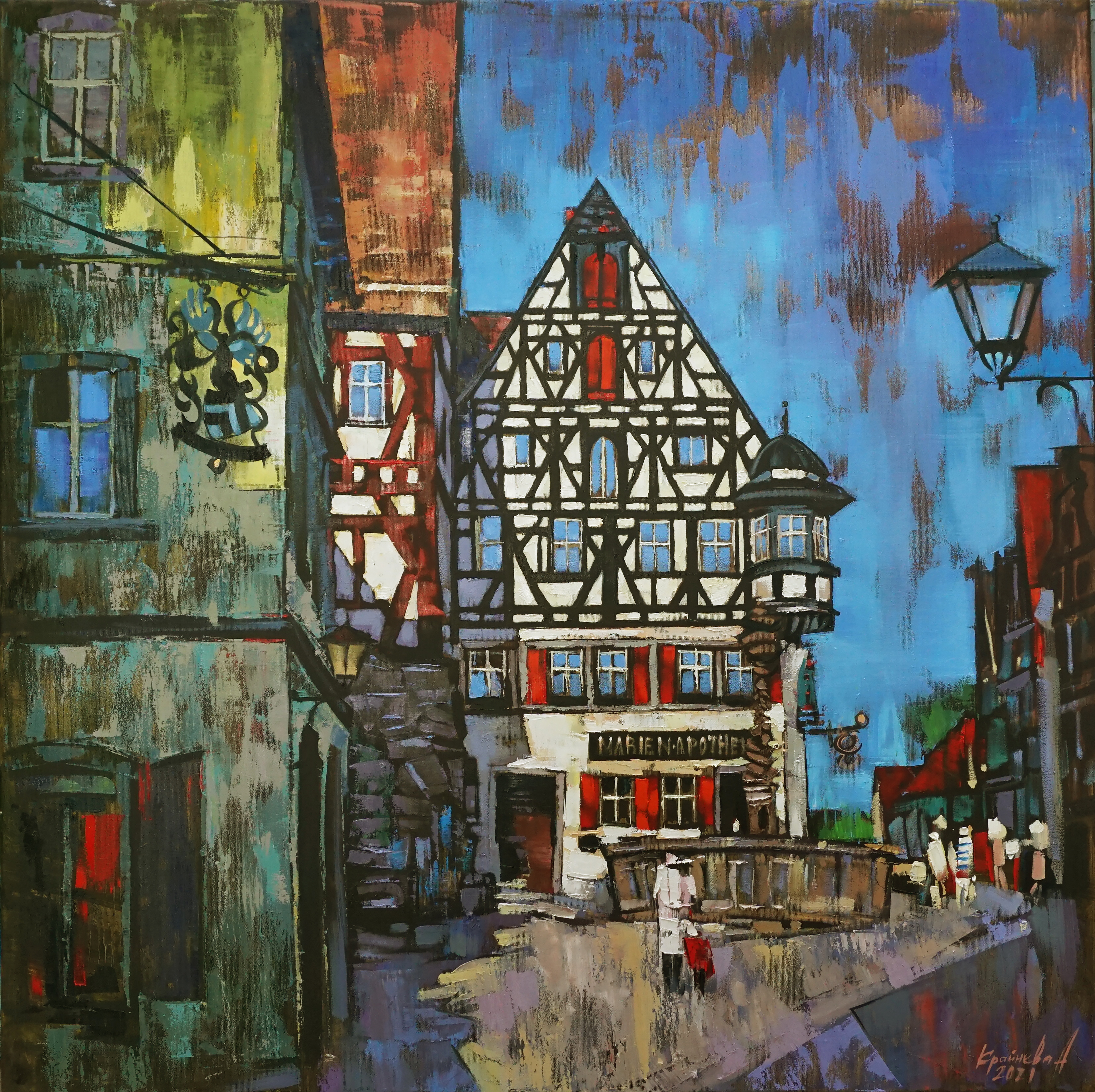Topic Tudor paintings
