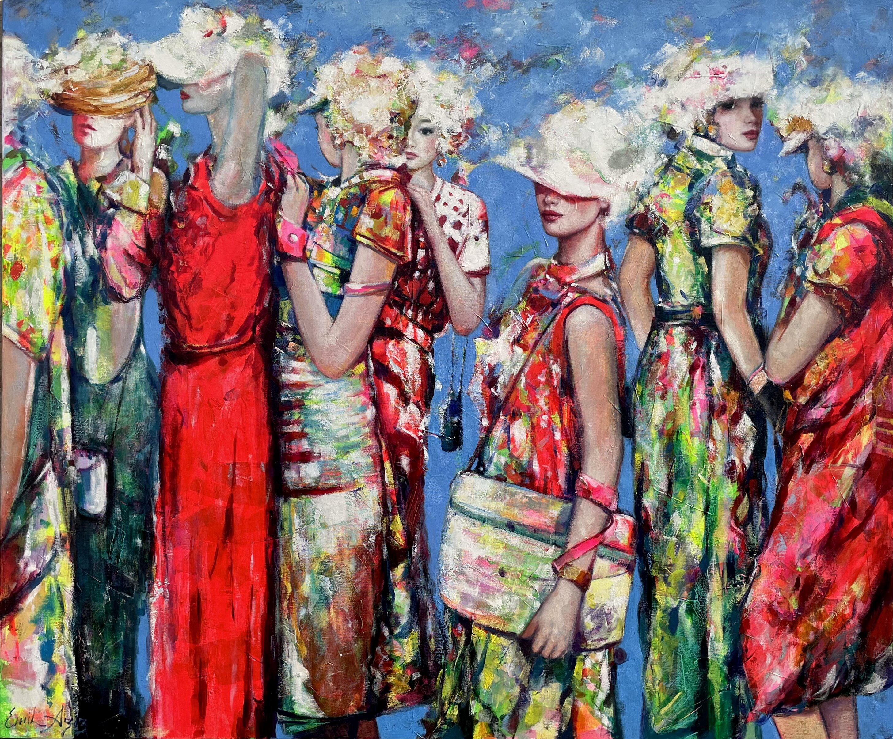 Topic Stylish paintings