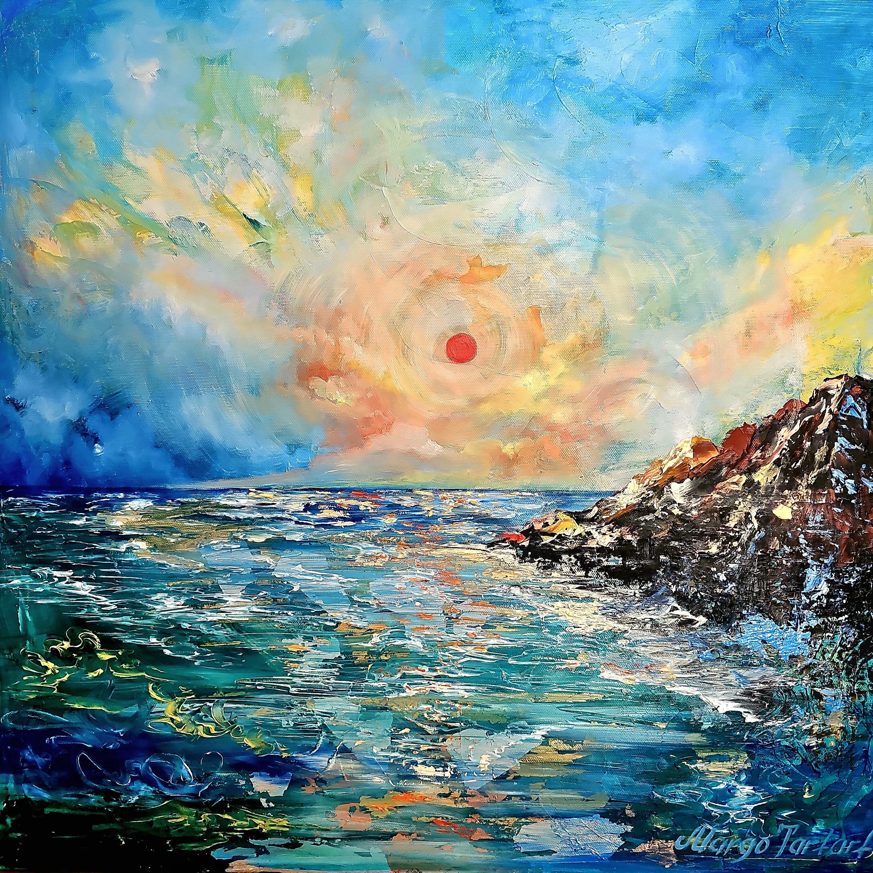 Sunset energy