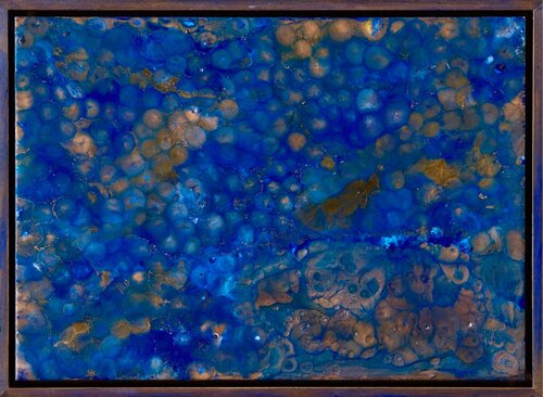 ARRECIFE by Xavi Castel, Painting for Sale on Select
