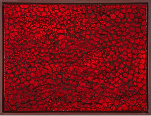 PASION by Xavi Castel, Painting for Sale on Select