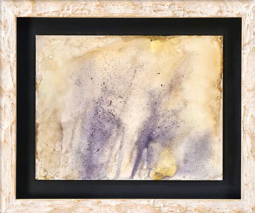 CARRARA by Xavi Castel, Painting for Sale on Select