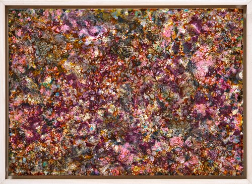 MARISMA by Xavi Castel, Painting for Sale on Select