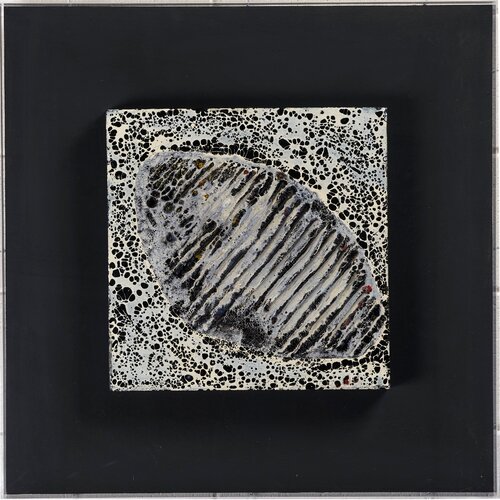 CREPUSCOLO by Xavi Castel, Painting for Sale on Select
