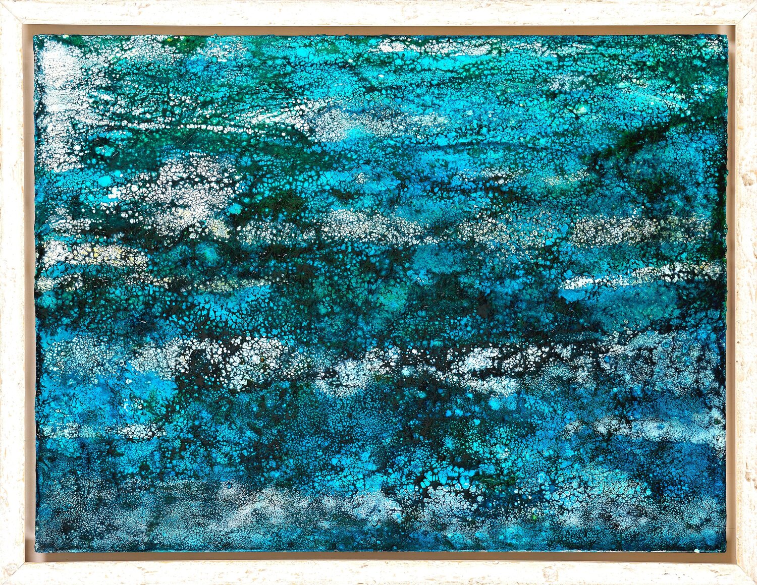 VILLASIMIUS Xavi Castel Original painting for sale