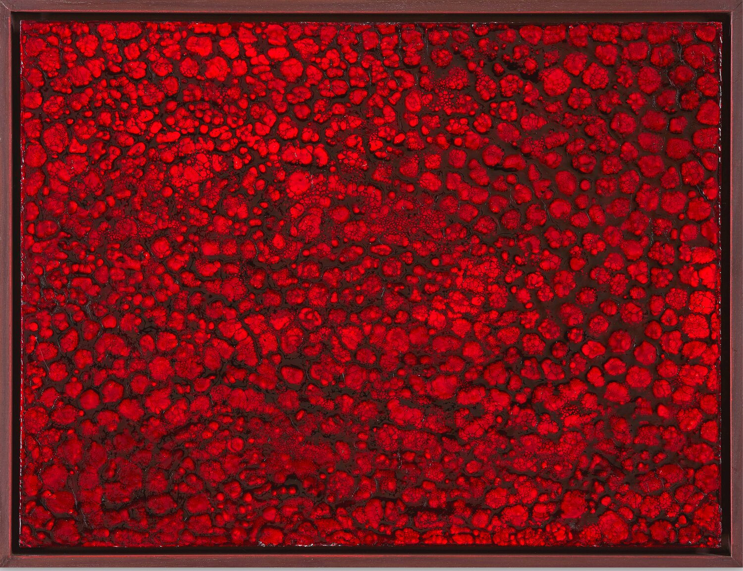 PASION Xavi Castel Original painting for sale