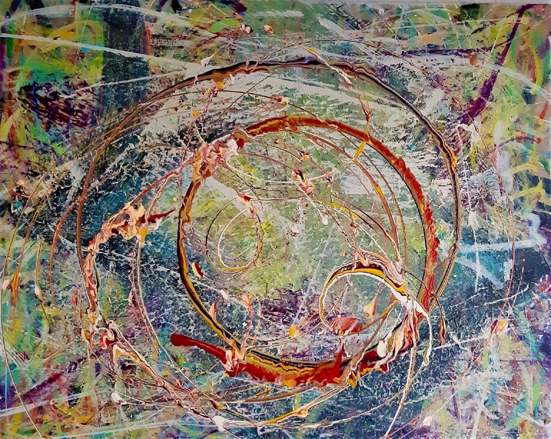 THE SWIRL