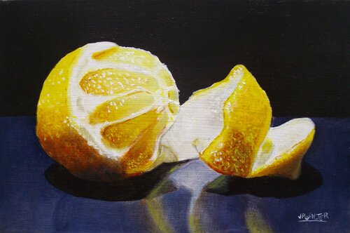 Strip-tease by Jean-Pierre Walter, Painting for Sale on Select