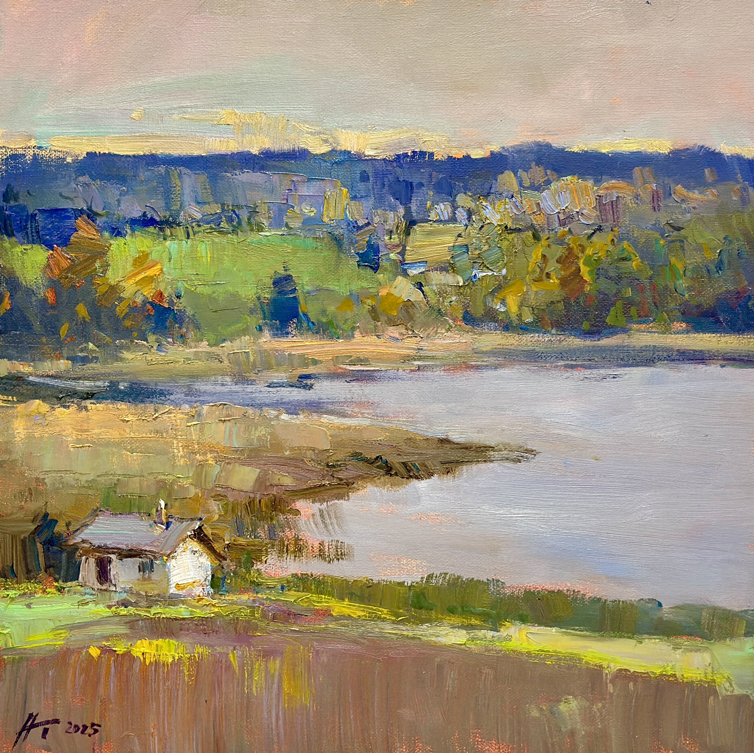 Topic Lakeland paintings