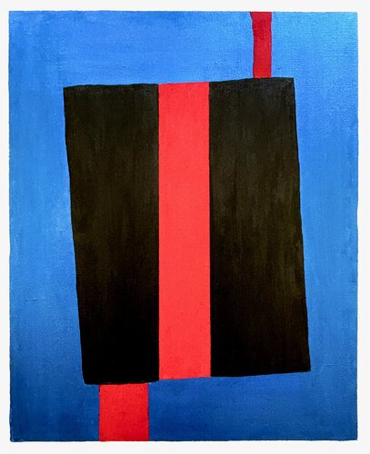 5R1C by David Albert, Painting for Sale on Select