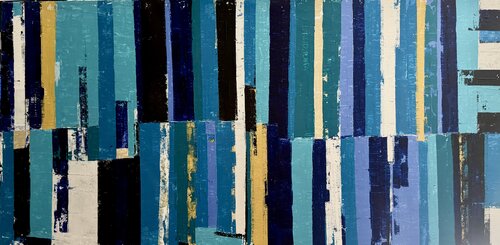 Drassanes by David Albert, Painting for Sale on Select