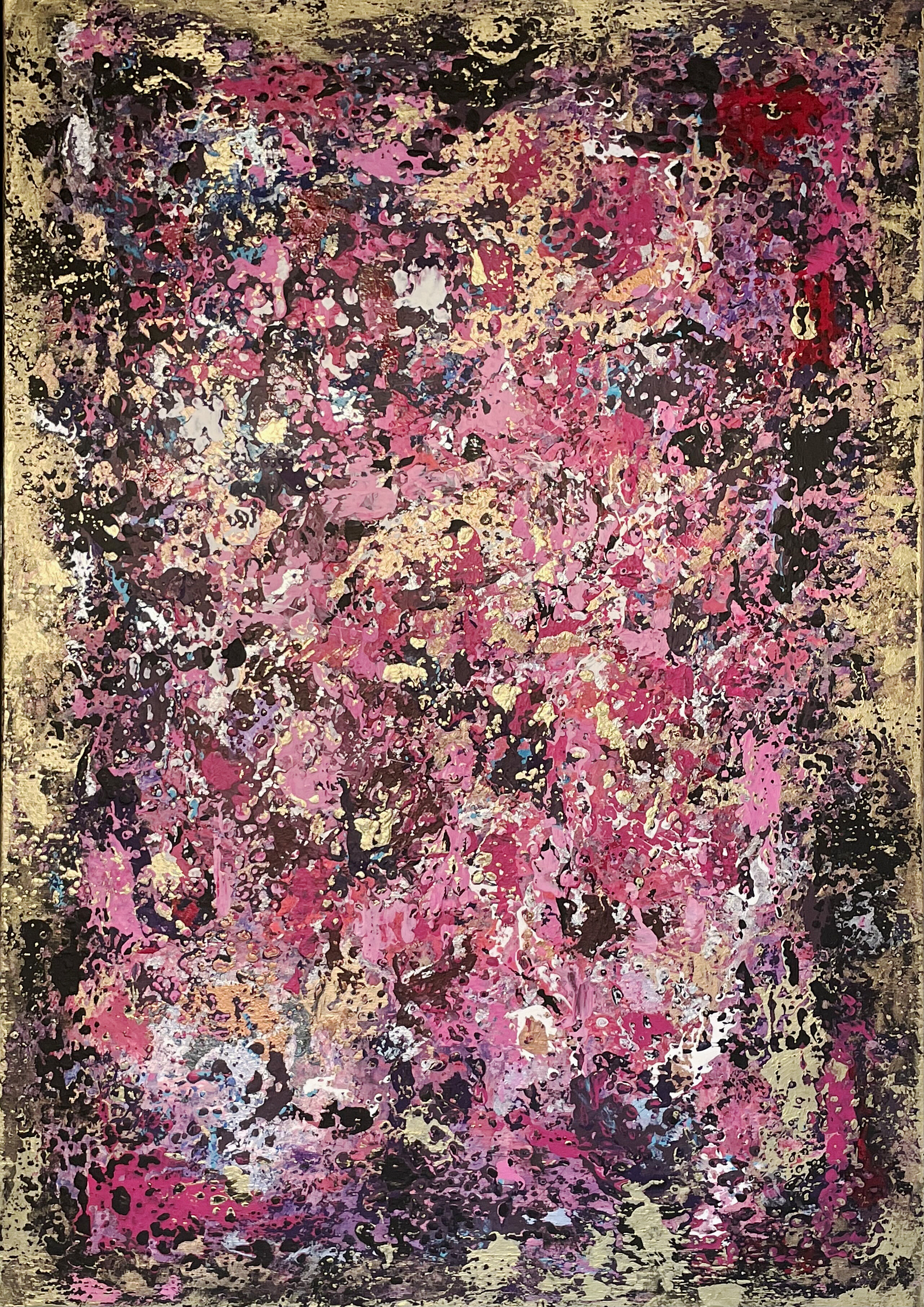 "Pink"