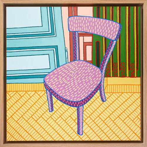148 #6 by Justyna Maria Porowska, Painting for Sale on Select