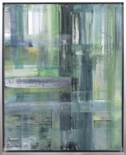 Wishful Peace by Luanna Flammia, Painting for Sale on Select