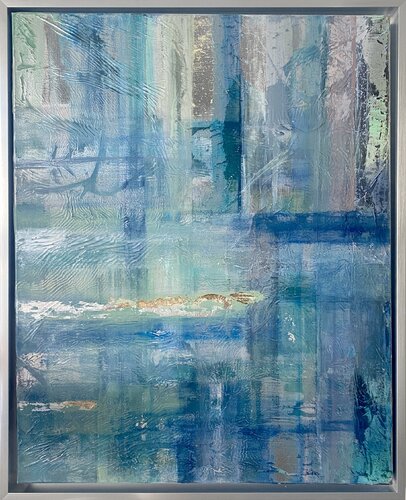 Resilience by Luanna Flammia, Painting for Sale on Select