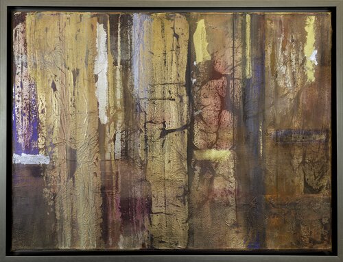 Worship by Luanna Flammia, Painting for Sale on Select