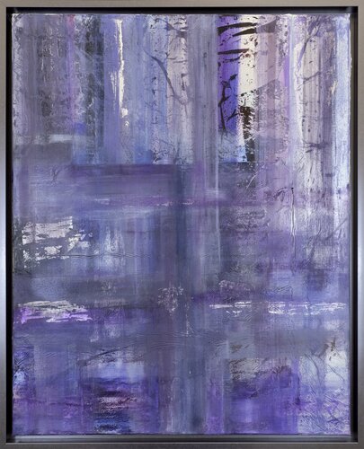 Finding Magic by Luanna Flammia, Painting for Sale on Select