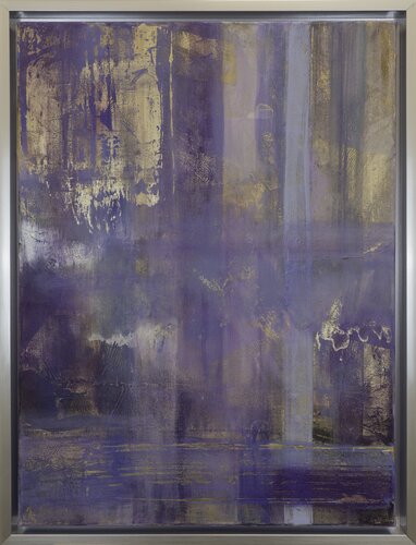 Fortuna by Luanna Flammia, Painting for Sale on Select