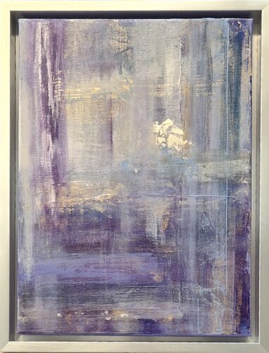 Study of Fortuna by Luanna Flammia, Painting for Sale on Select