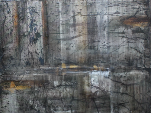 Freedom by Luanna Flammia, Painting for Sale on Select