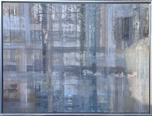 The Inevitable by Luanna Flammia, Painting for Sale on Select