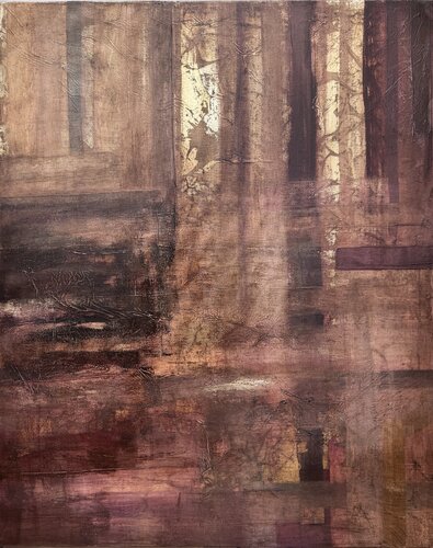 Safe by Luanna Flammia, Painting for Sale on Select