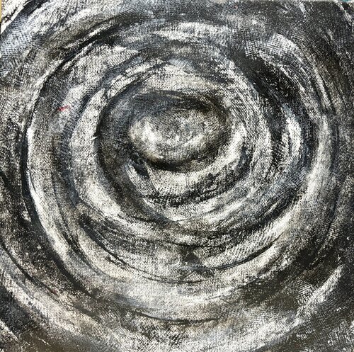 Dell'osservare by Sara Montani, Painting for Sale on Select