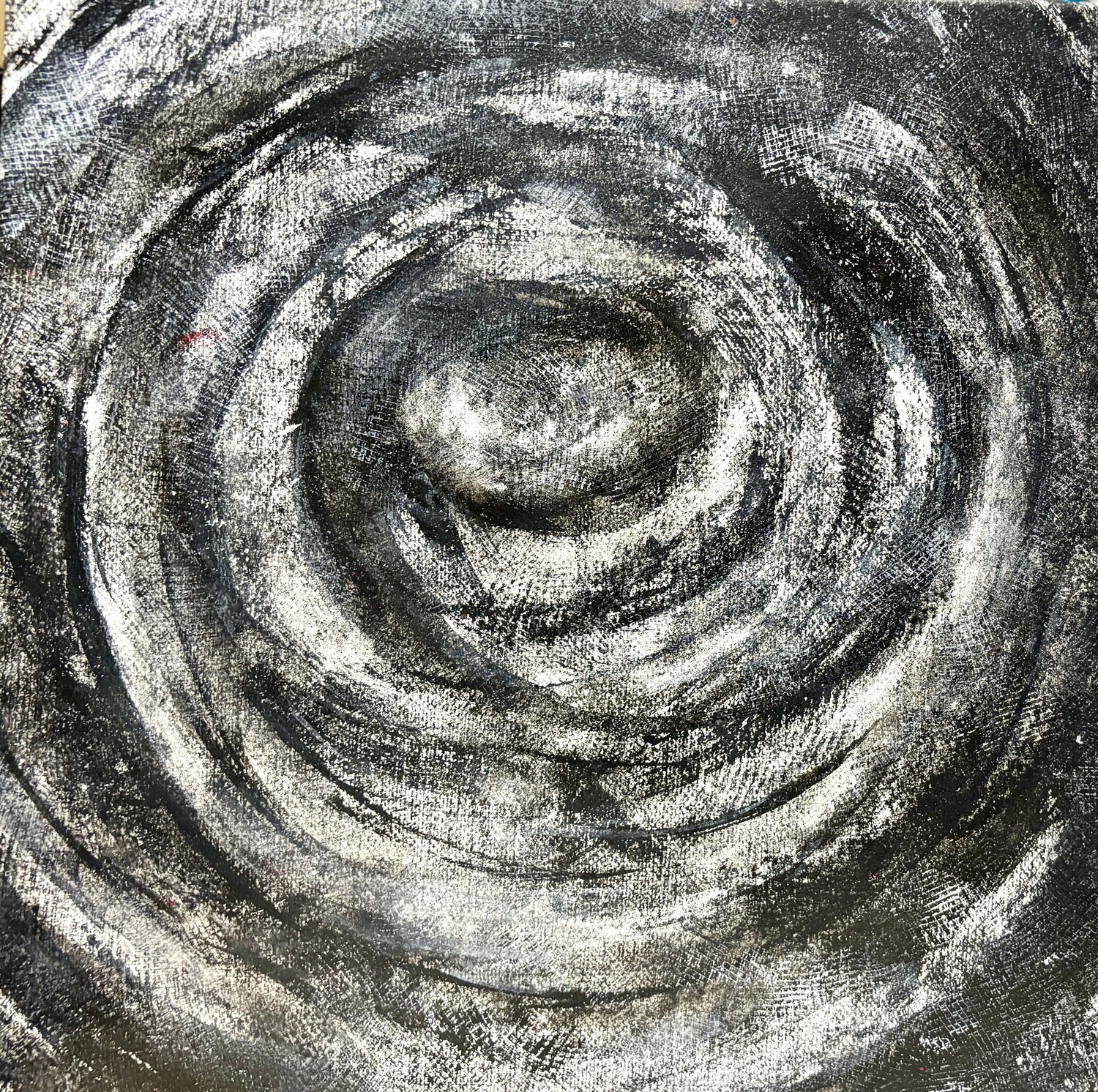 Dell'osservare Sara Montani Original painting for sale