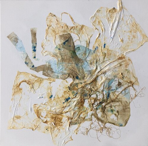 Subtlety by Joanna Wietrzycka, Painting for Sale on Select