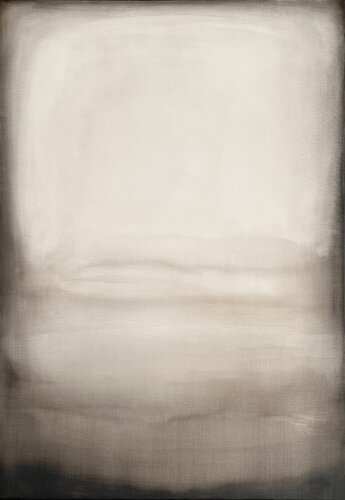 Silence 1 by Joanna Wietrzycka, Painting for Sale on Select