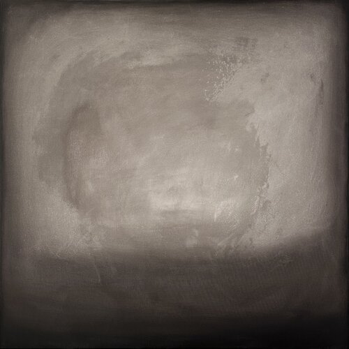 Silence 4 by Joanna Wietrzycka, Painting for Sale on Select