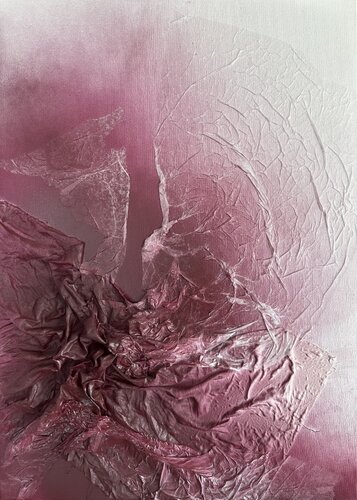 Inner Revival 4 by Joanna Wietrzycka, Painting for Sale on Select