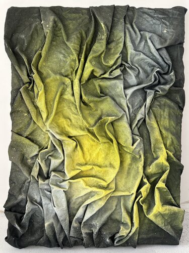 Revival 13 by Joanna Wietrzycka, Painting for Sale on Select