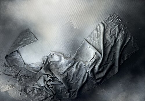 Inner Revival 12 by Joanna Wietrzycka, Painting for Sale on Select