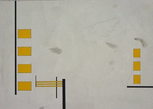 1016 by Marc Jonkers, Painting for Sale on Select