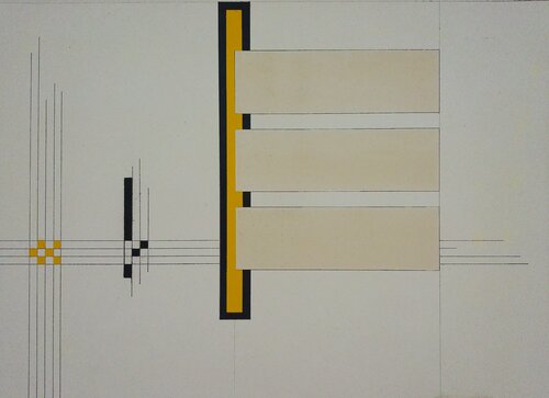 1018 by Marc Jonkers, Painting for Sale on Select