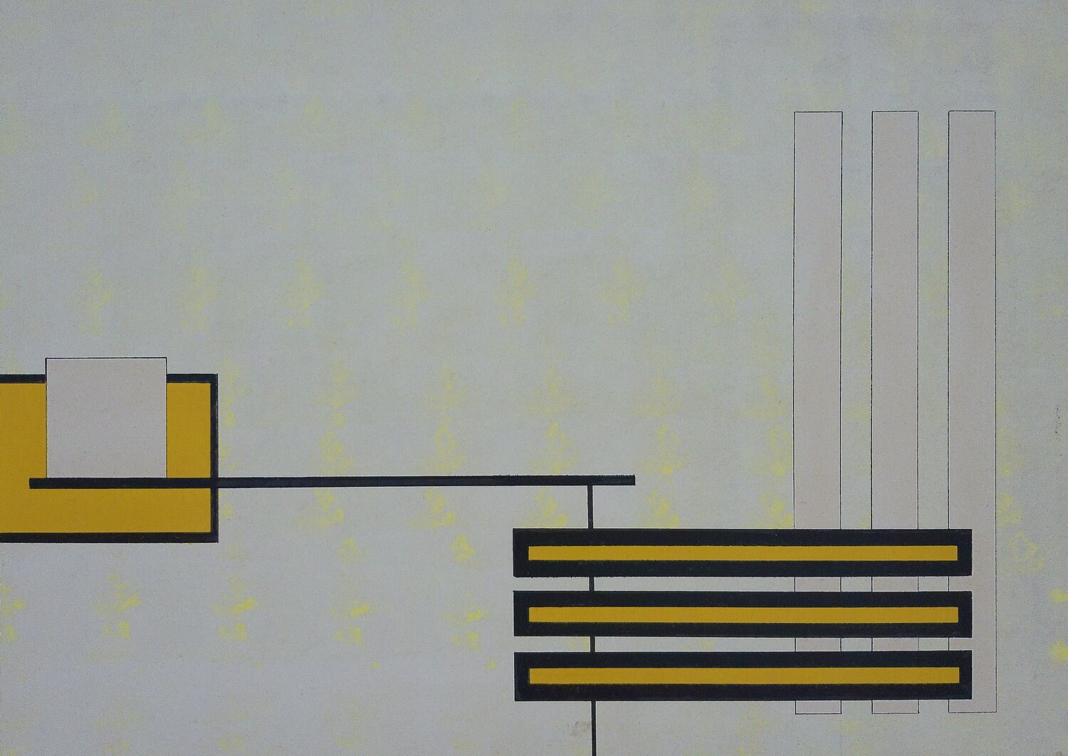 1009 Marc Jonkers Original painting for sale