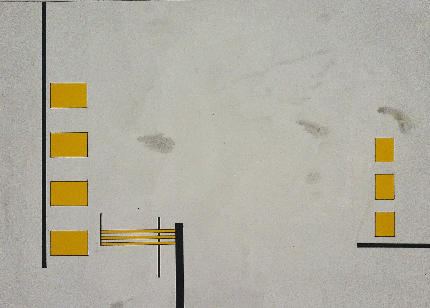 1016 Marc Jonkers Original painting for sale