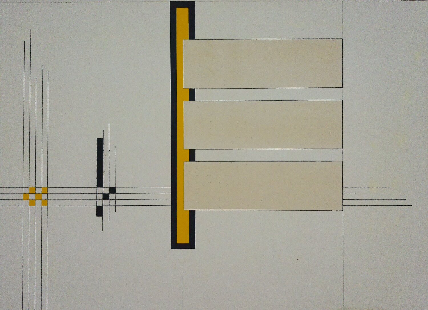1018 Marc Jonkers Original painting for sale