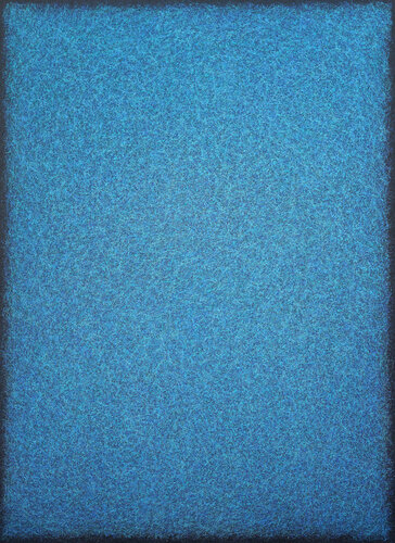 Deep Blue Infinity by Heidi Thompson, Painting for Sale on Select