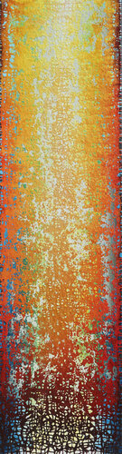Summer Inspiration by Heidi Thompson, Painting for Sale on Select