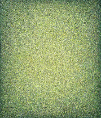 Breathing Green by Heidi Thompson, Painting for Sale on Select